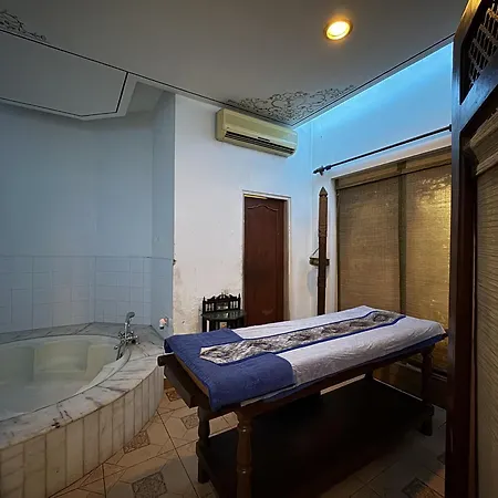 Hotel Narain Niwas Palace-2